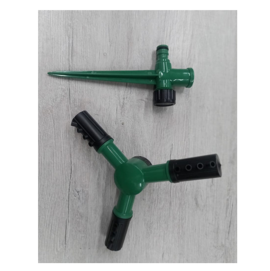 Aspersor riego Césped Y Jardín