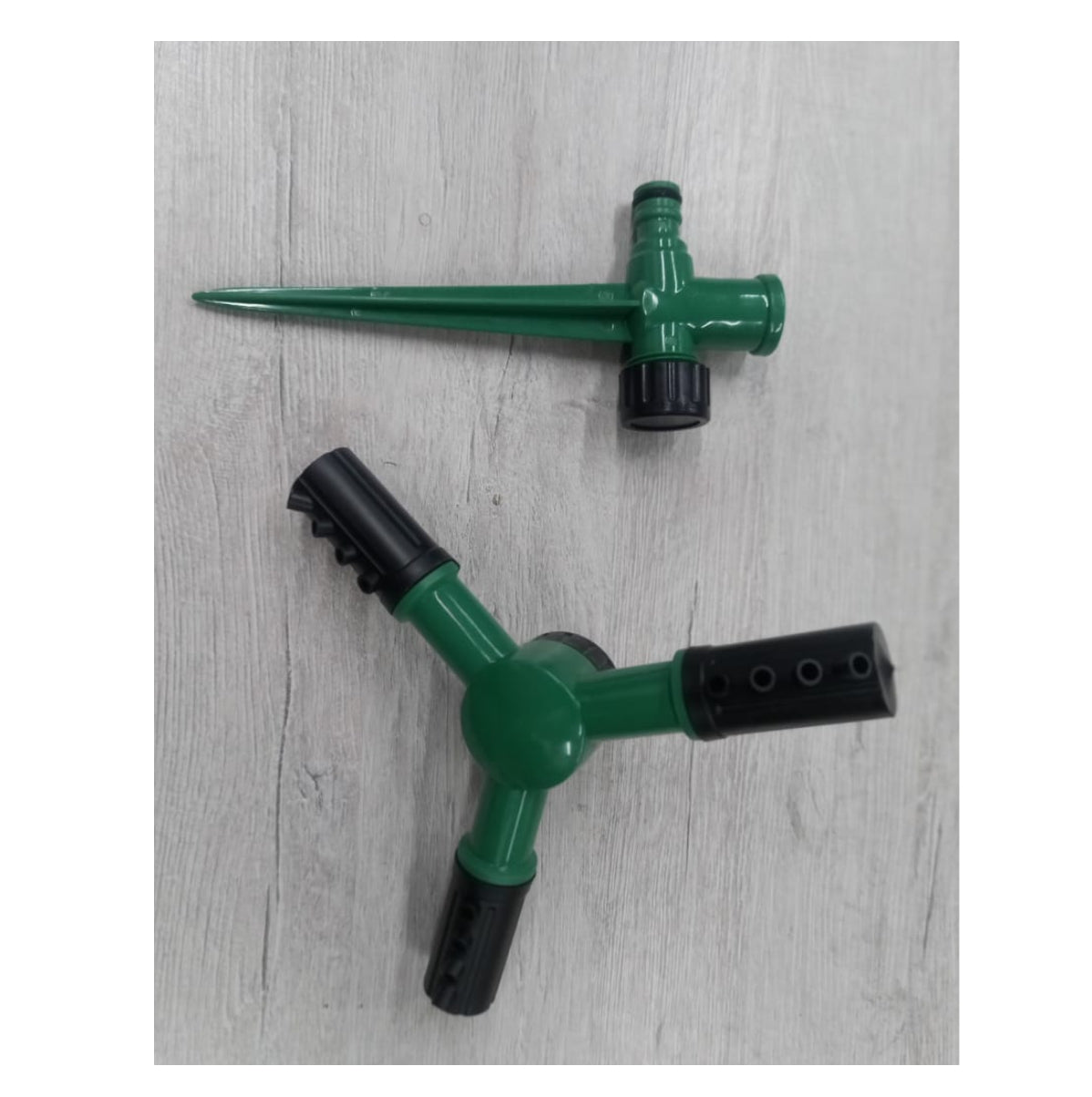 Aspersor riego Césped Y Jardín