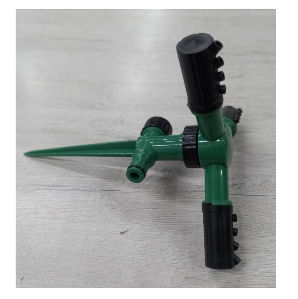 Aspersor riego Césped Y Jardín