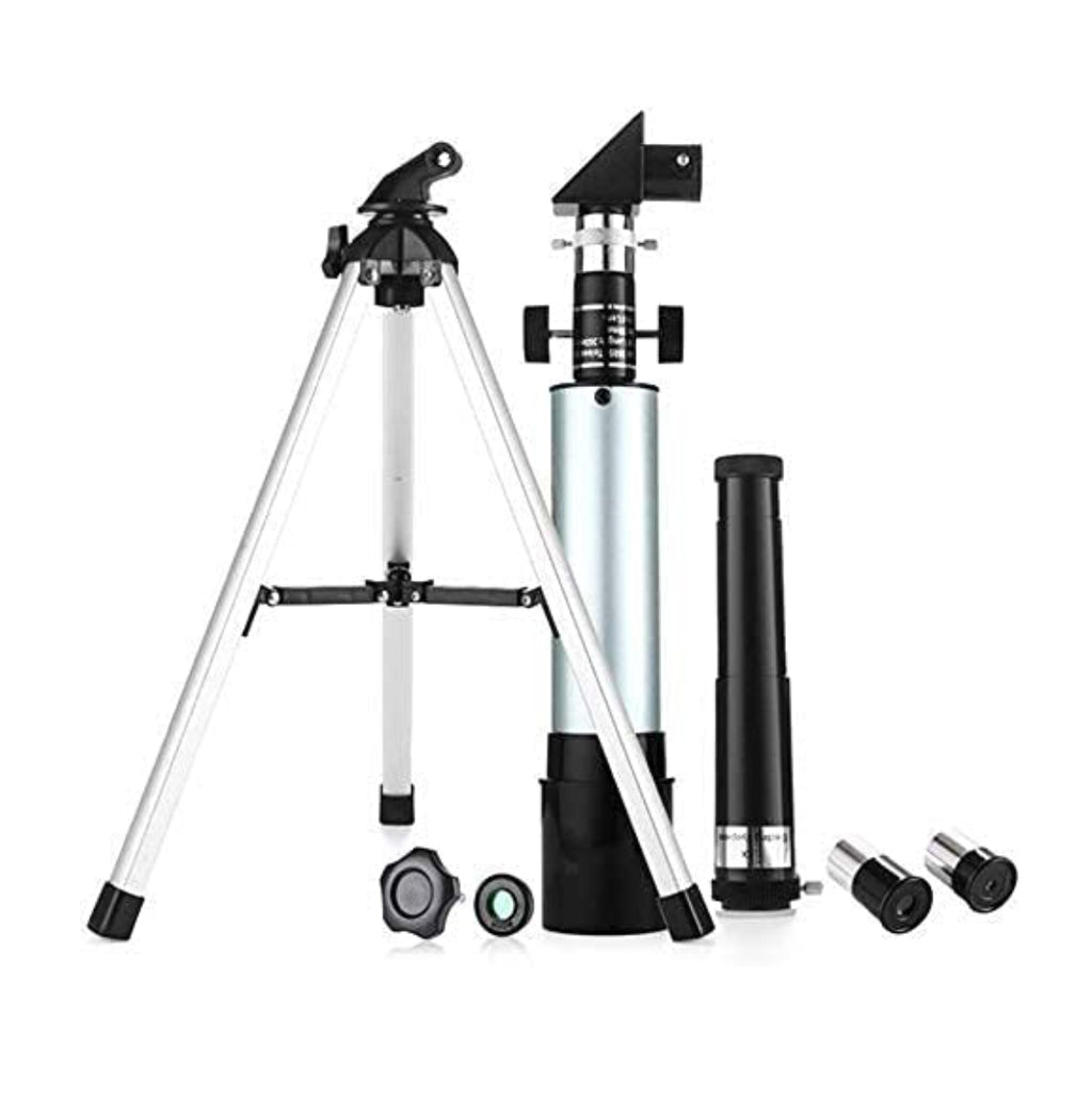 Telescopio F36050 Principiantes Casero