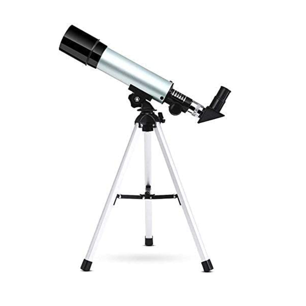 Telescopio F36050 Principiantes Casero