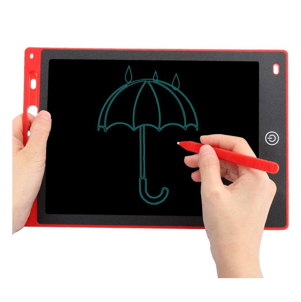 Tablero Pizarra Magica Niños Lcd 12pulga