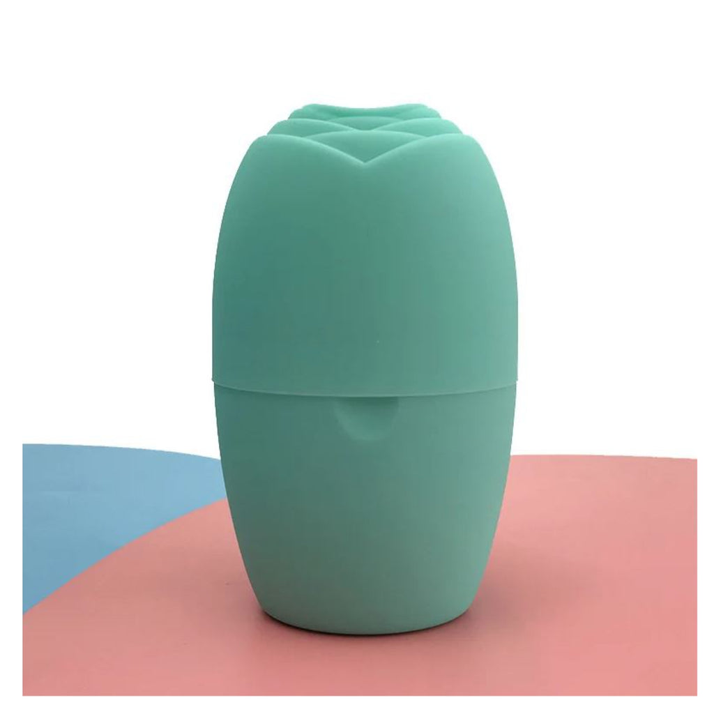 Masajeador Facial Hielo en Silicona
