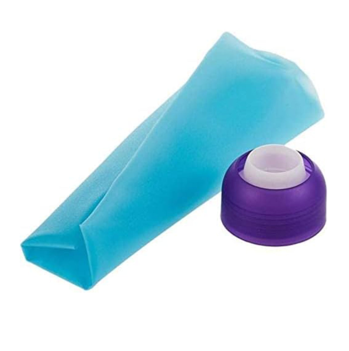 Boquillas para Pastelería Set x7