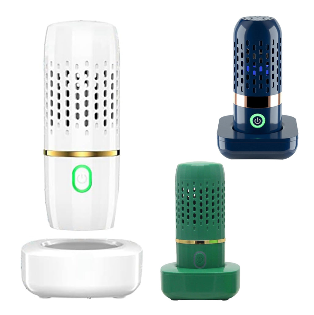 Purificador frutas y verduras Carne usb