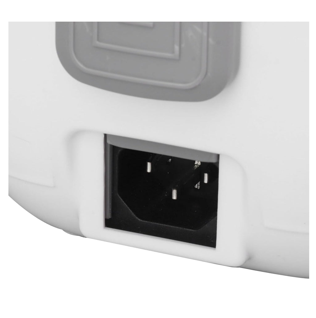 Lonchera eléctrica Vapor 4 puestos