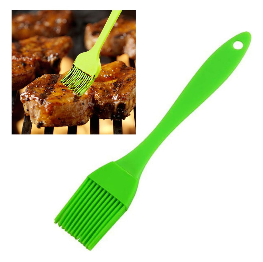 Combo Sarten Antiadherente mas Brocha