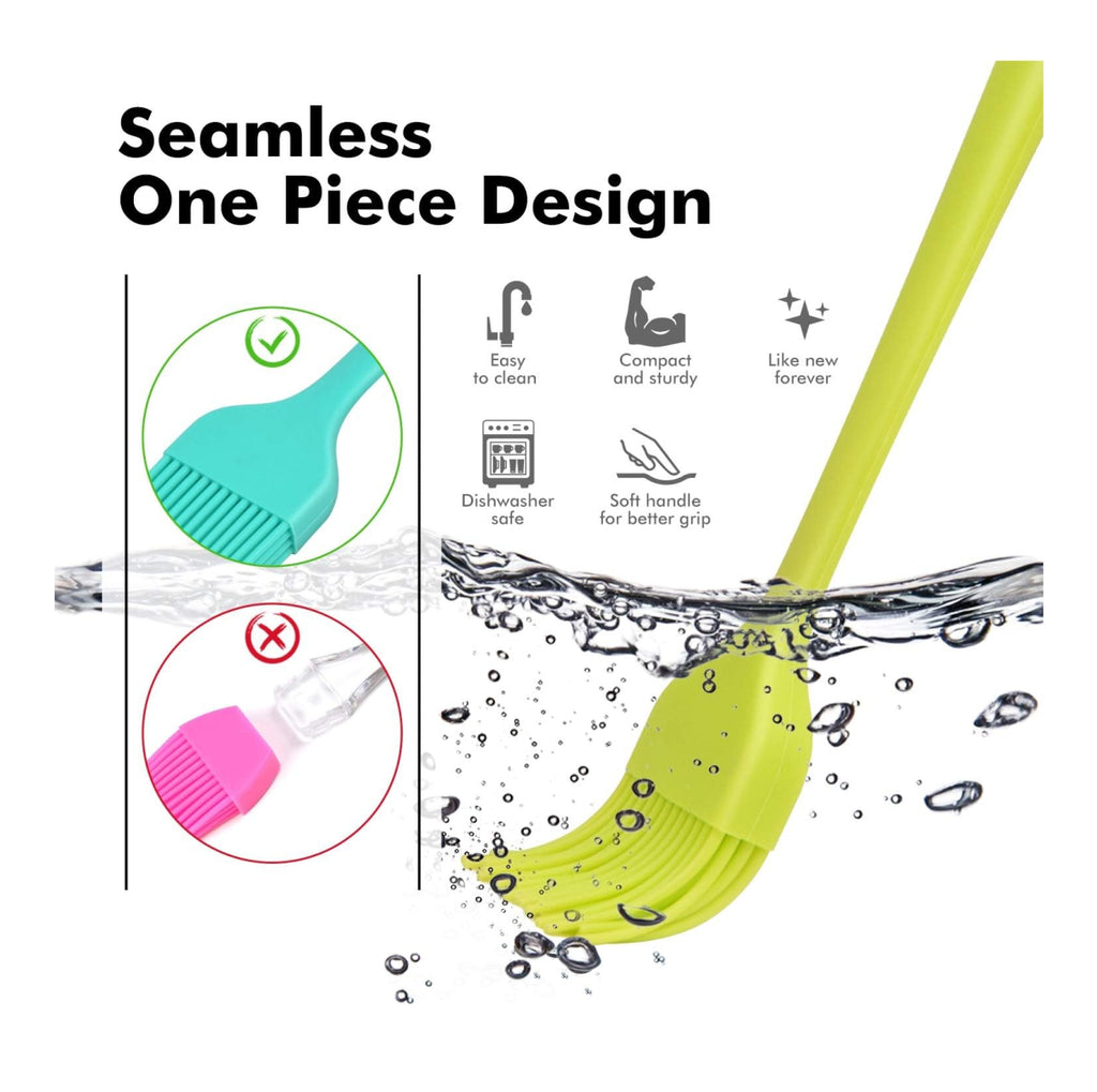 Combo Sarten Antiadherente mas Brocha