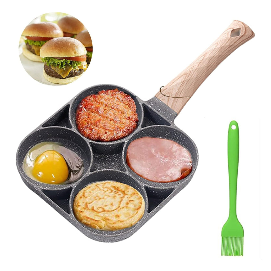 Combo Sarten Antiadherente mas Brocha