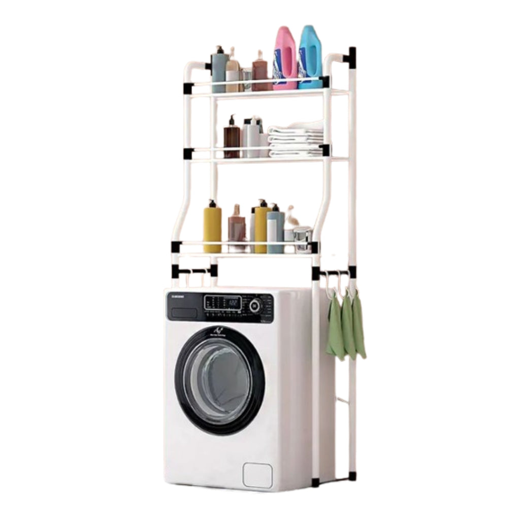 Estante Organizador Lavadora 8825