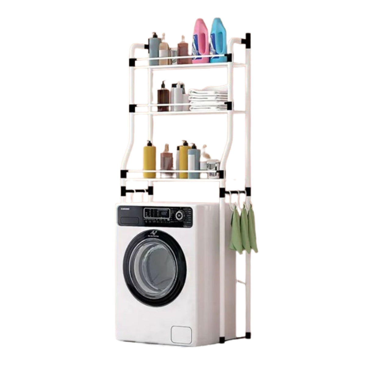 Estante Organizador Lavadora 8825