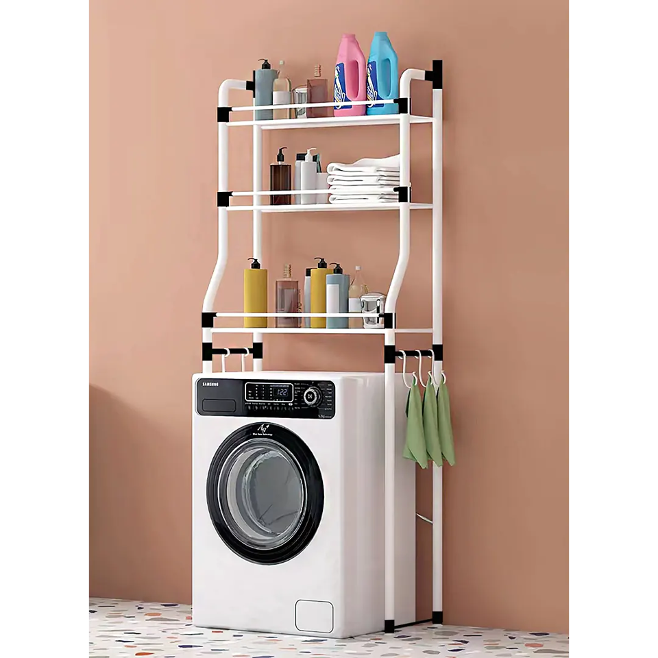 Estante Organizador Lavadora 8825