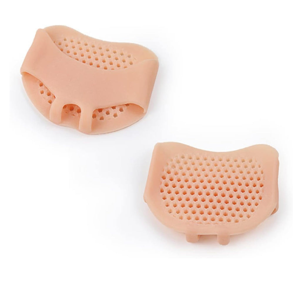 Almohadilla Plantilla Silicona Antepie