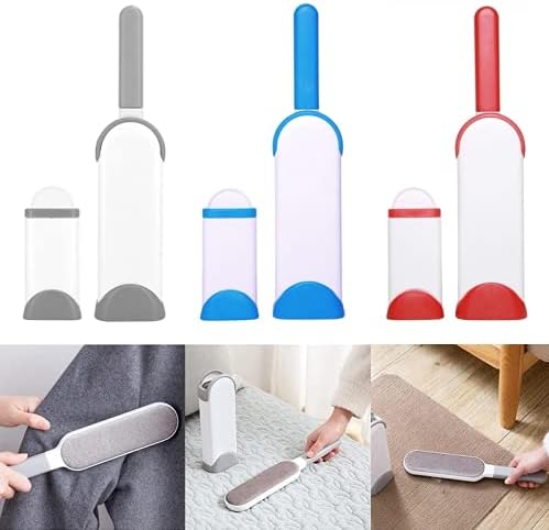 Bebedero 4 en 1 Mas Cepillo Quita Mota