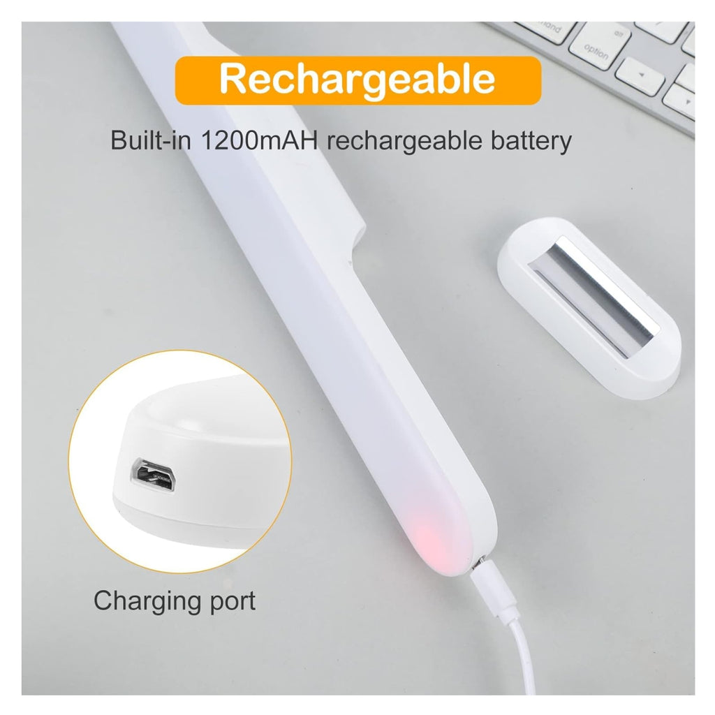 Lampara Led Magnetica Multifuncion