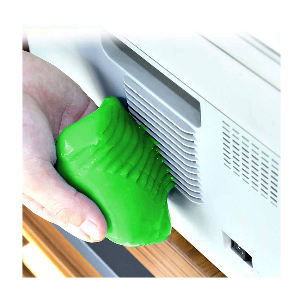 Gel De Limpieza Automóvil teclado