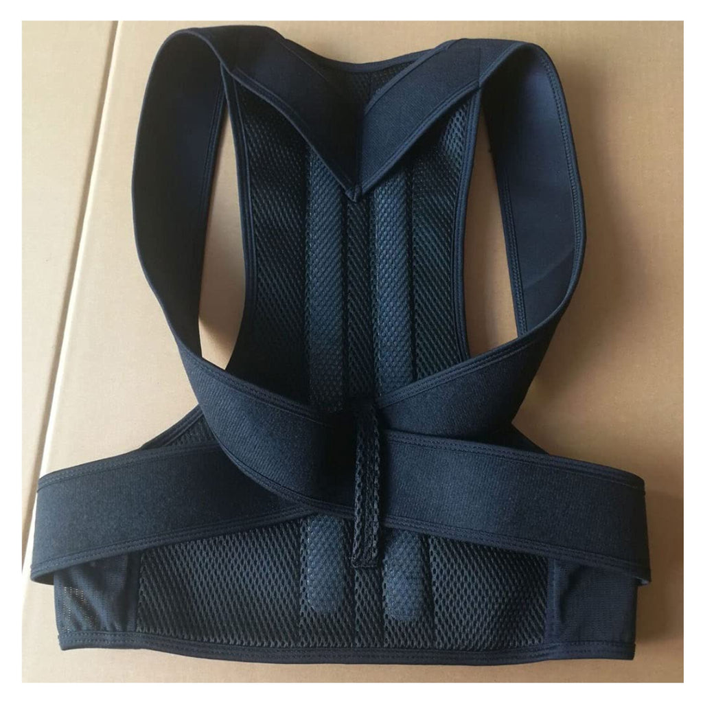 Corrector de postura Soporte Ajustable