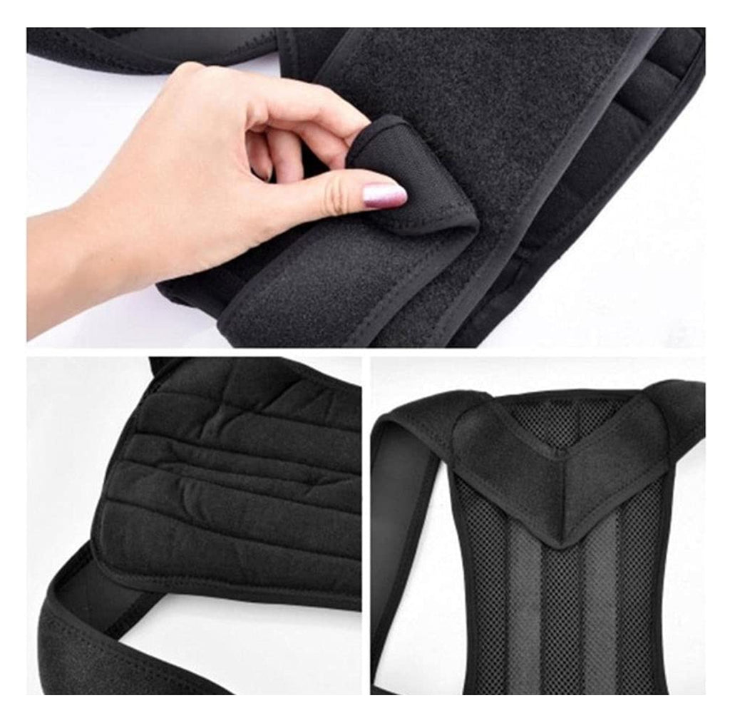 Corrector de postura Soporte Ajustable