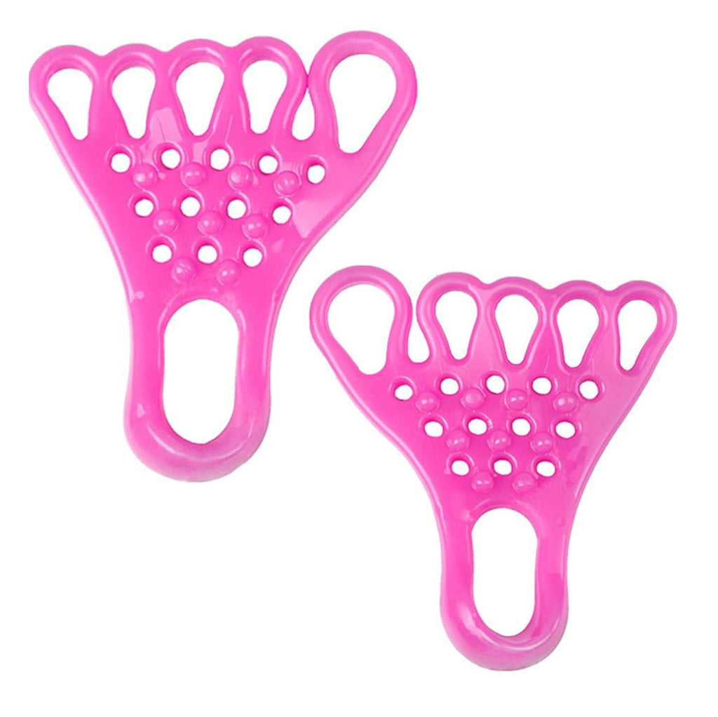 Banda Elastica Ejercitador De Pies Dedos