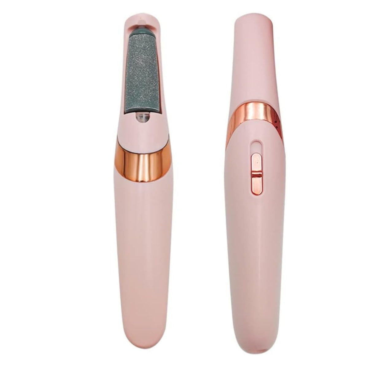 Lima Removedor Quita Callos Electrico