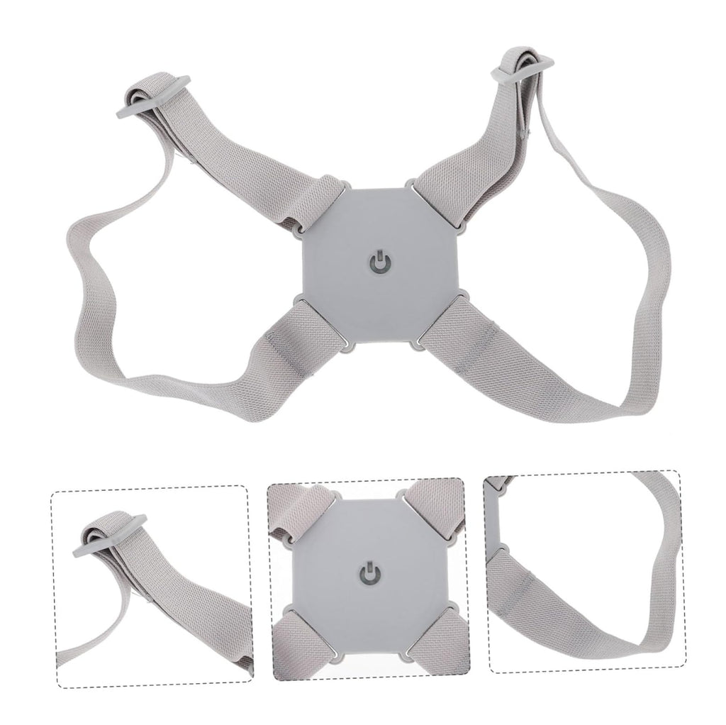 Corrector Postura Inteligente Vibracion
