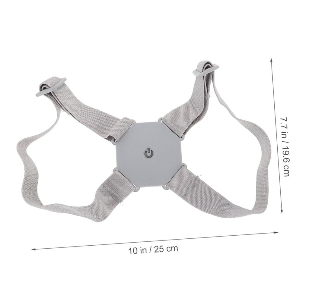 Corrector Postura Inteligente Vibracion
