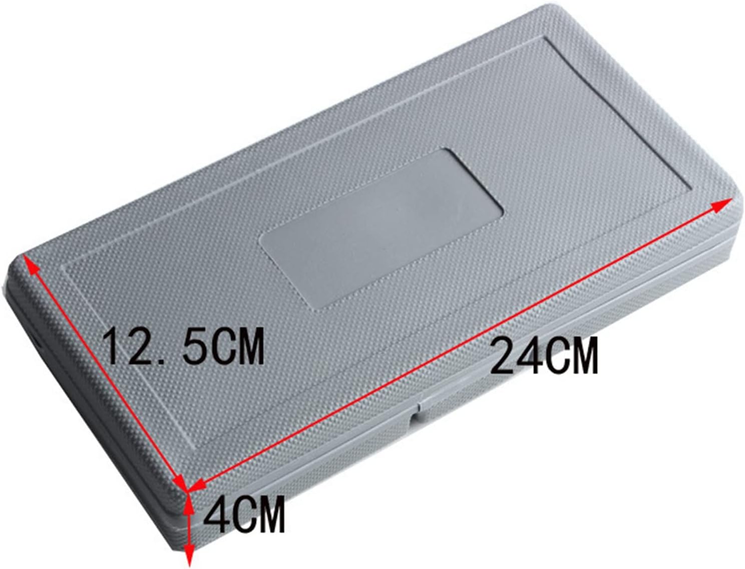 Juego De Raches Copas 40 Pcs Mecanica