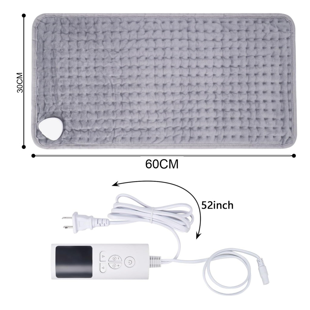 Manta Termica Eléctrica Fisioterapia
