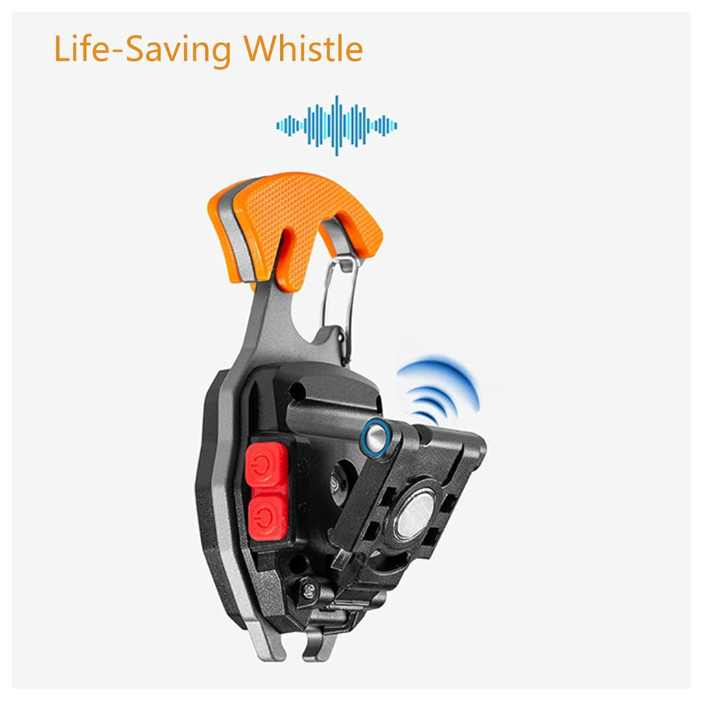 Linterna De Bolsillo encendedor Multiuso