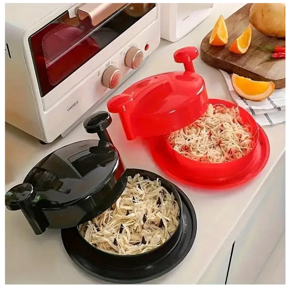 Desmenuzador Desmechador Pollo Carne