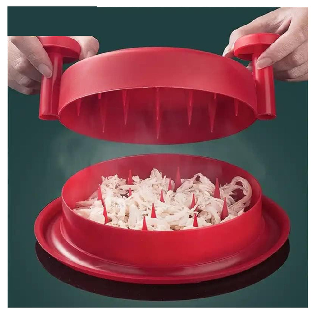 Desmenuzador Desmechador Pollo Carne