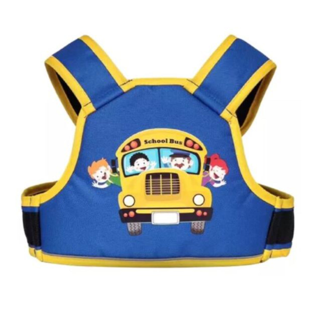 Cinturón Seguridad Moto Ajustable Niños