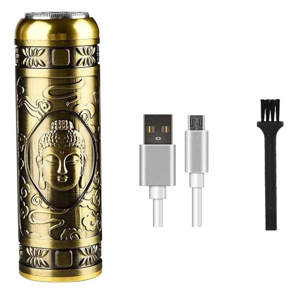 Kit Patillera más Afeitadora buda