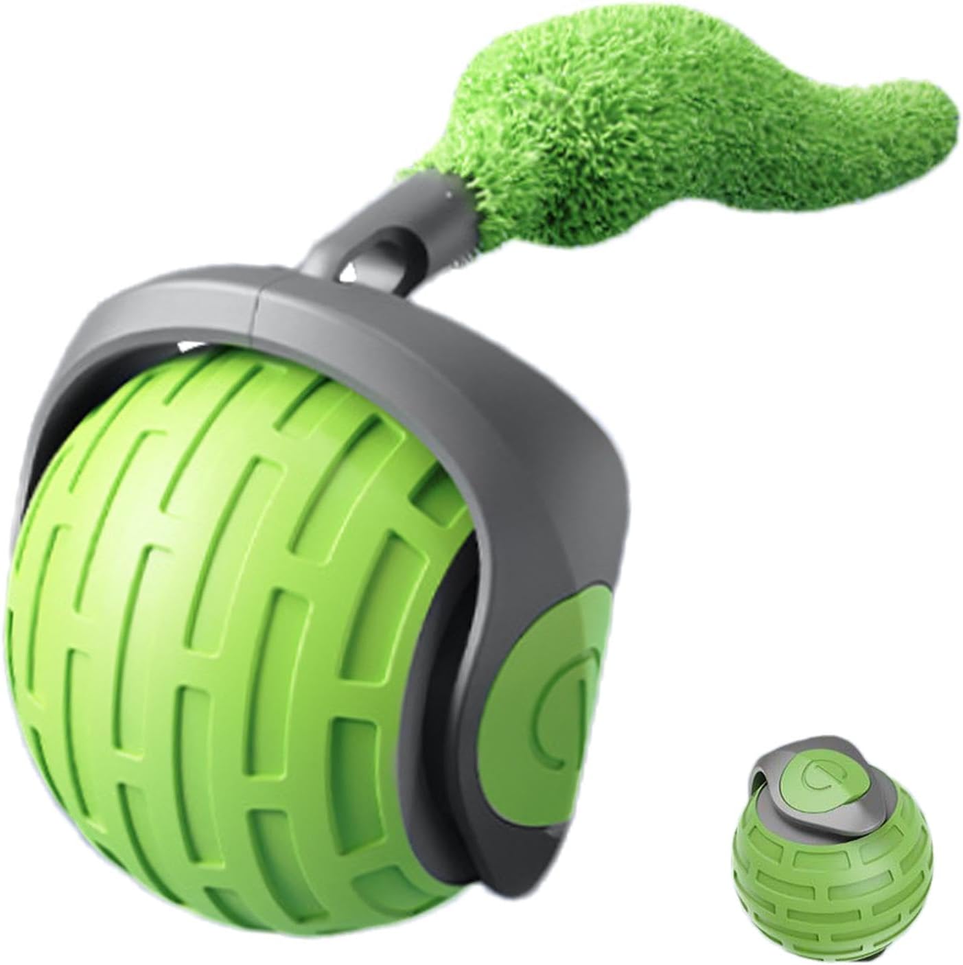 Juguete Pelota Para Gato Dos Velocidades