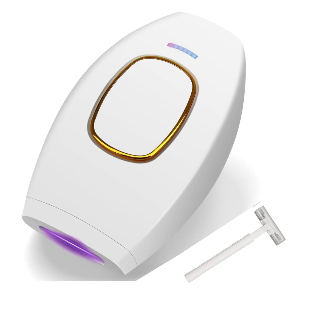 Depiladora IPL Laser eléctrica Profesion