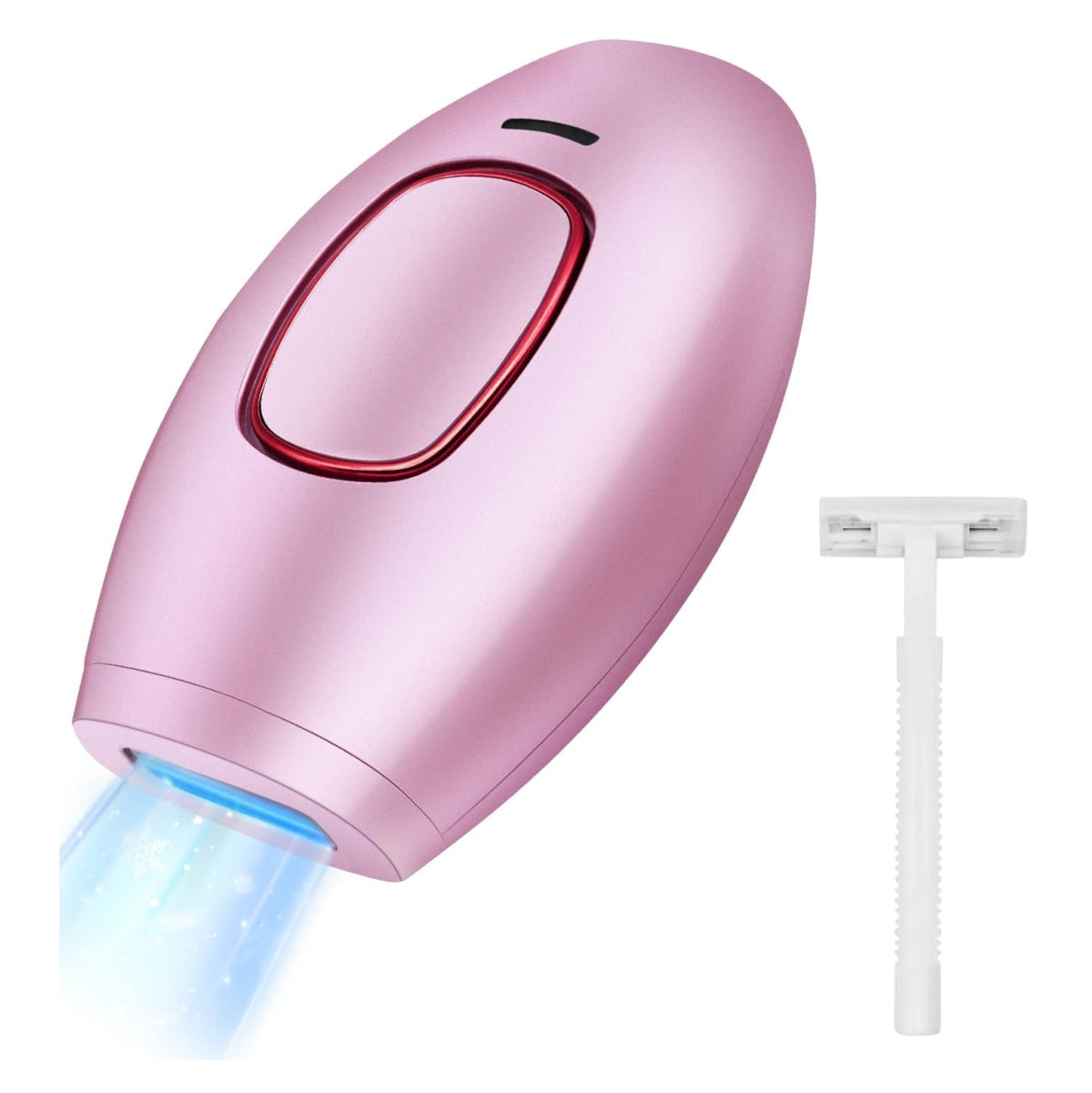 Depiladora IPL Laser eléctrica Profesion