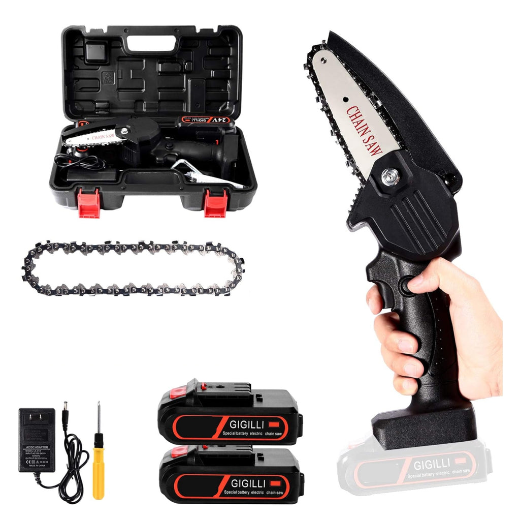 Sierra PRO 2 Baterias mas Juego Raches