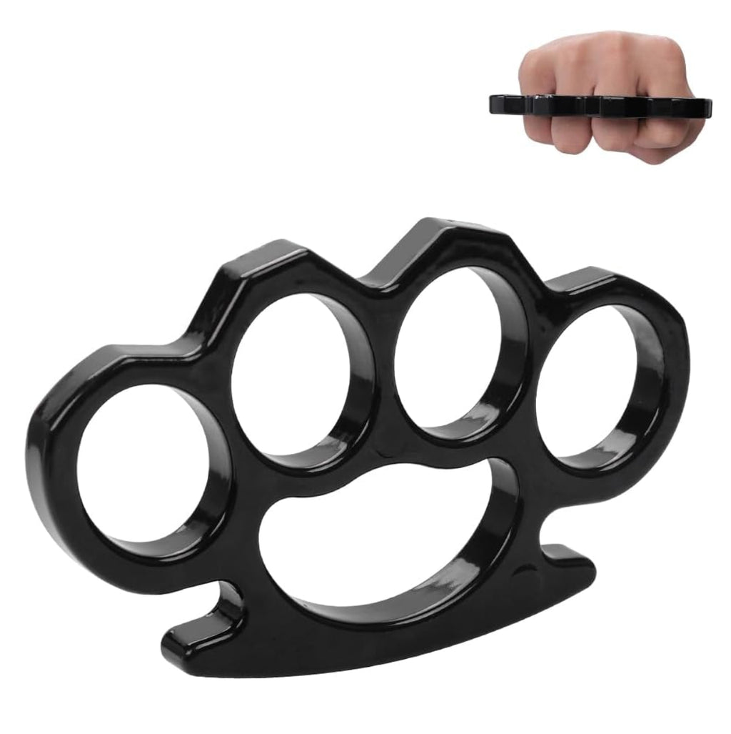 Manopla Puño Americano Defensa Personal