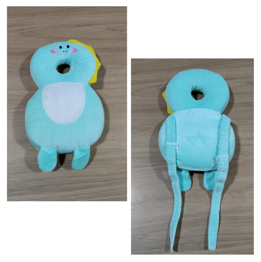 Cojin Mochila Anticaída para Bebe Niños