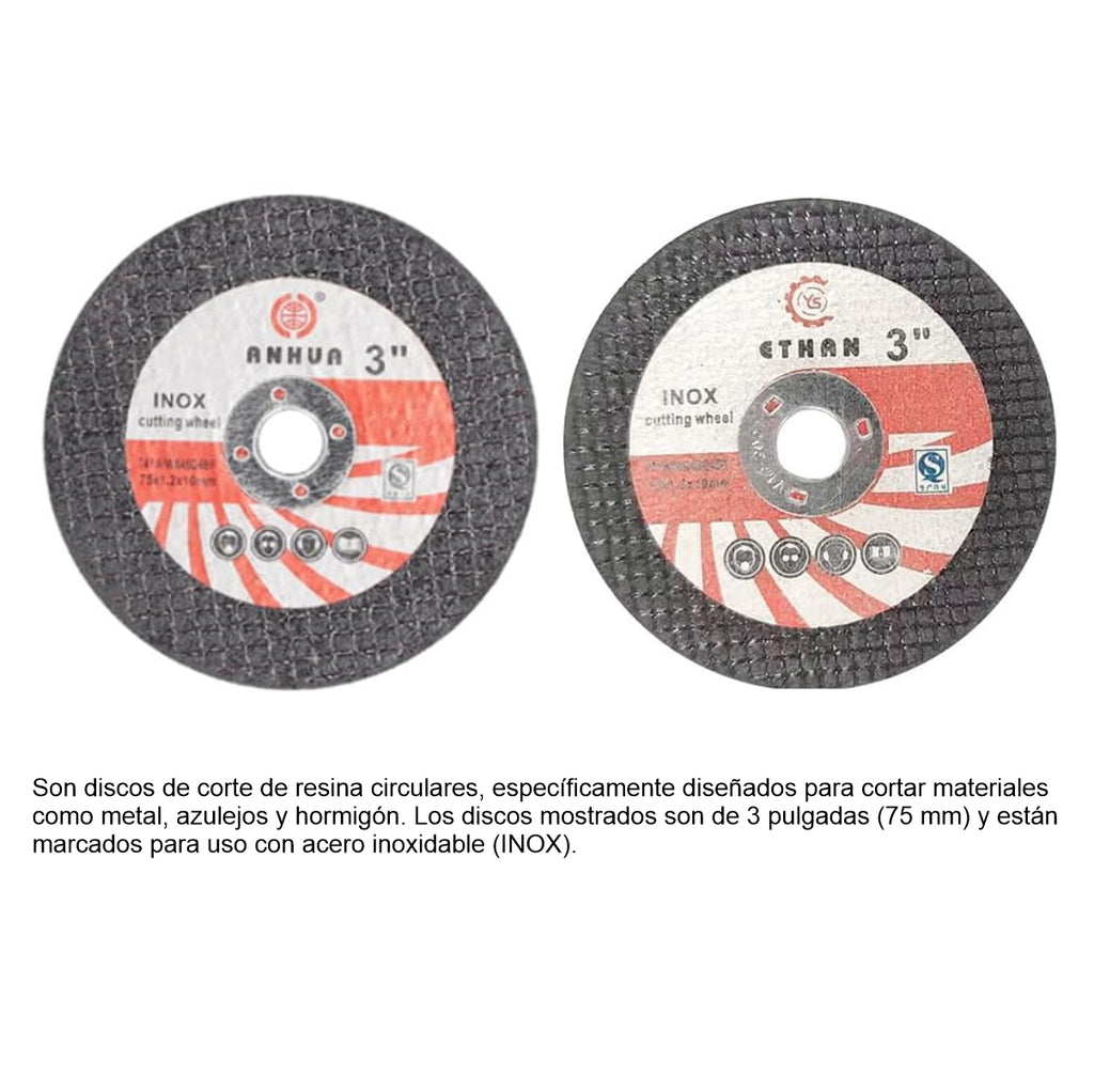 Pulidora inalámbrica 1 batería y Maletin