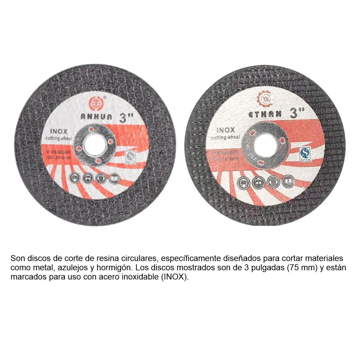 Pulidora inalámbrica 1 batería y Maletin