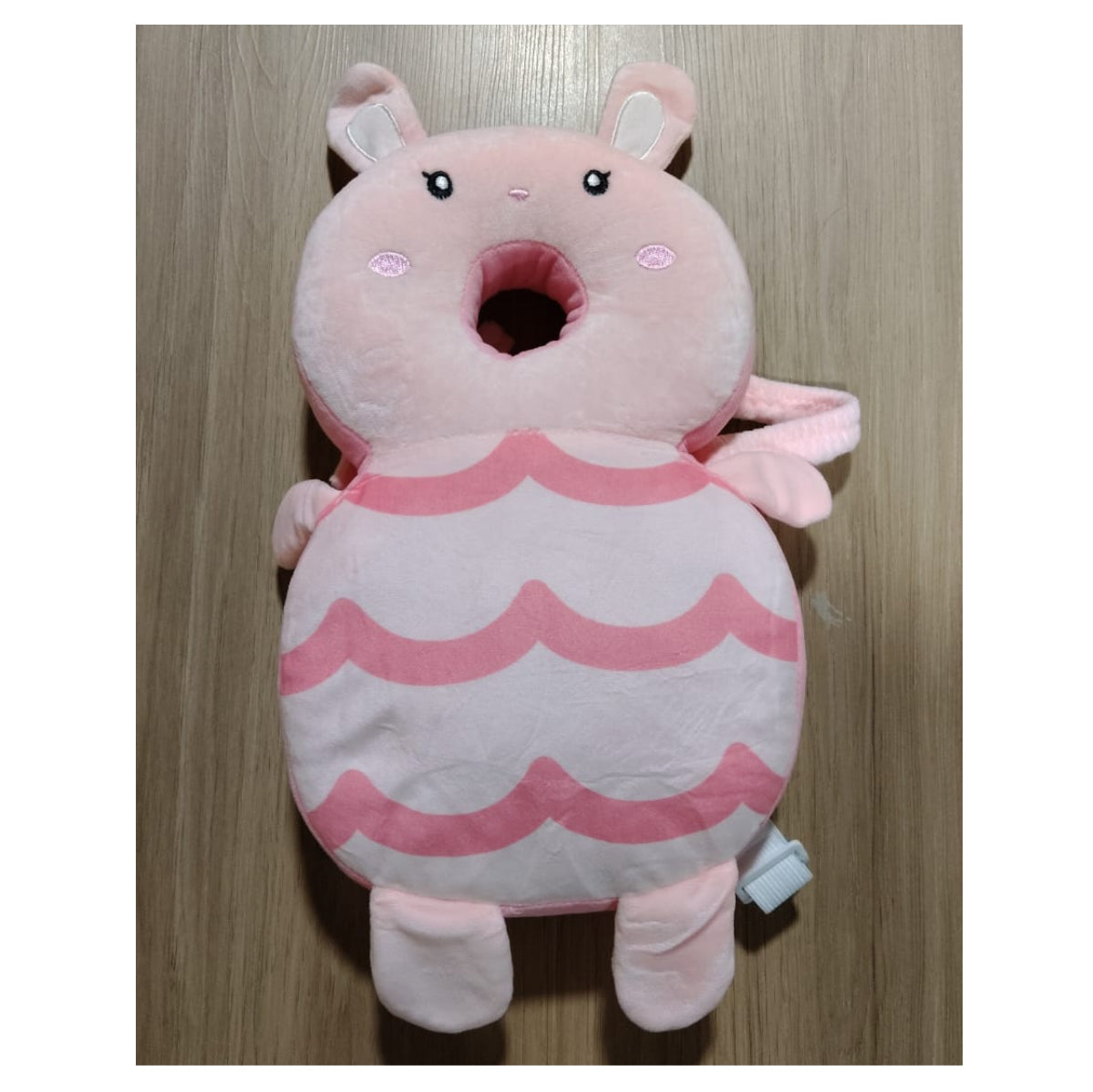 Cojin Mochila Anticaída para Bebe Niños