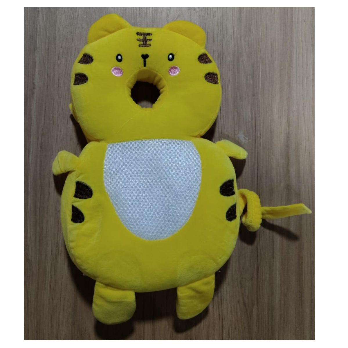 Cojin Mochila Anticaída para Bebe Niños