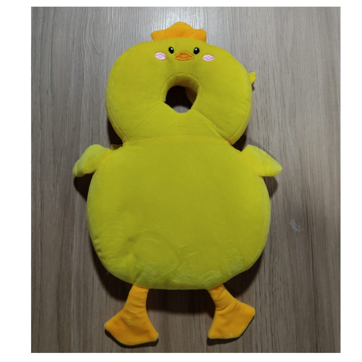 Cojin Mochila Anticaída para Bebe Niños