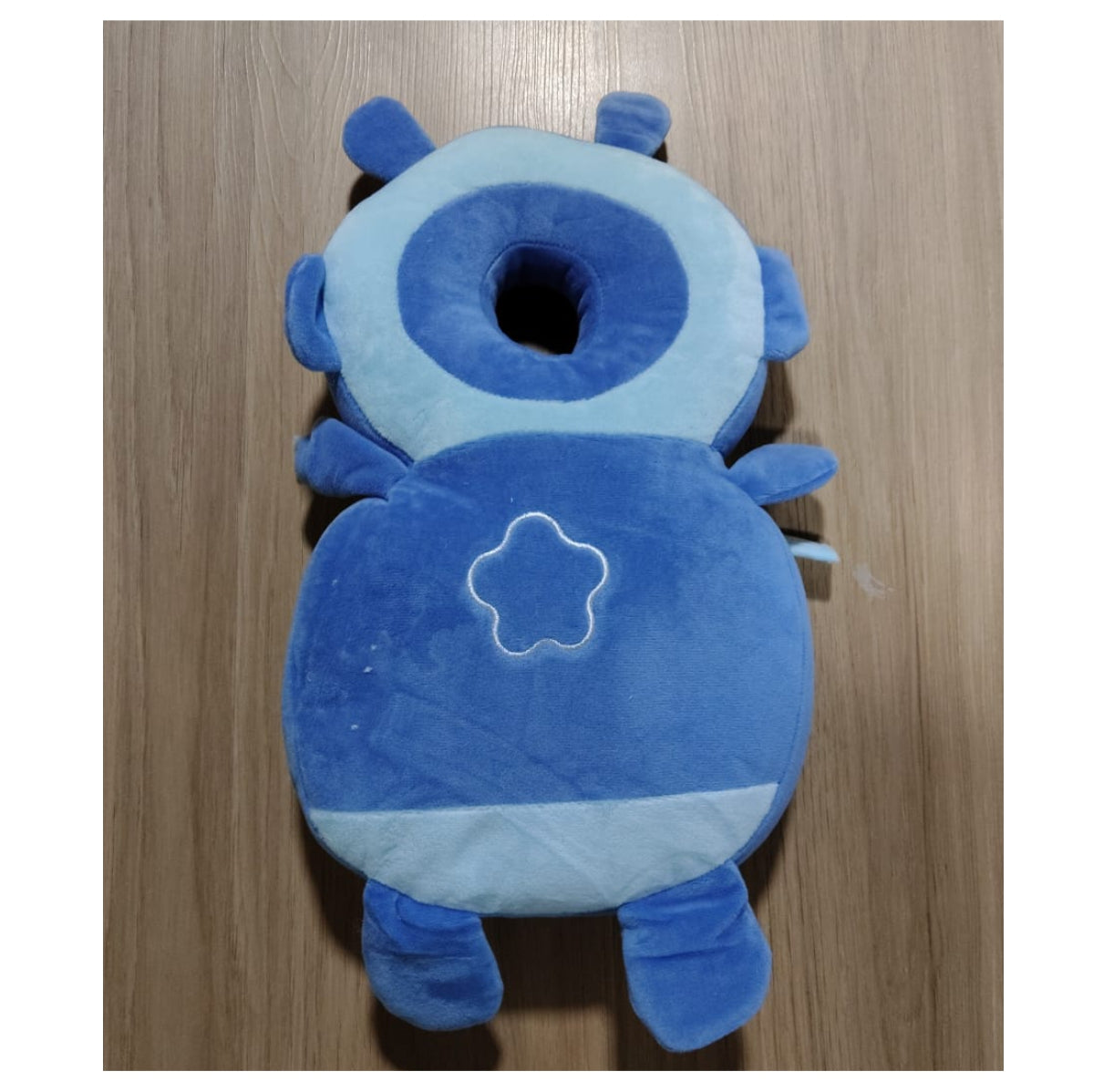 Cojin Mochila Anticaída para Bebe Niños