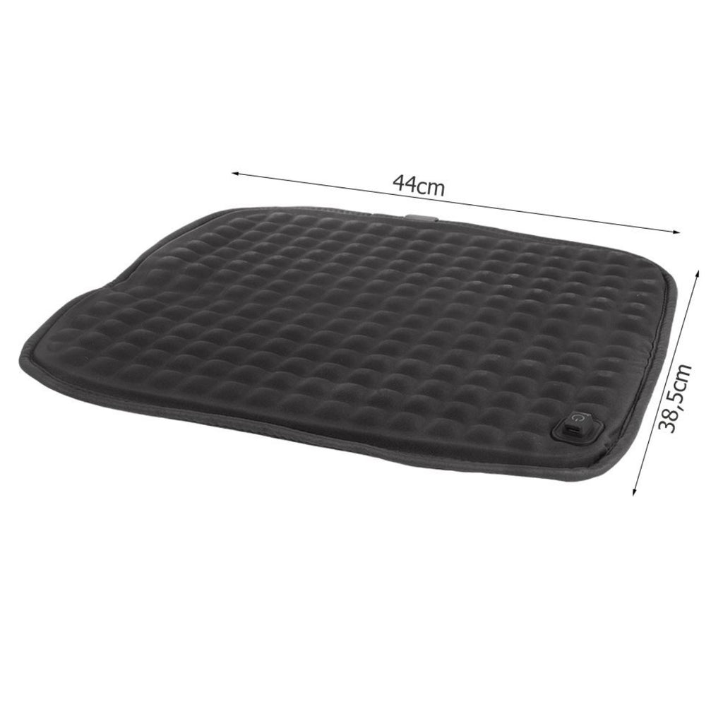 Cojin Almohadilla térmica Frio Calor