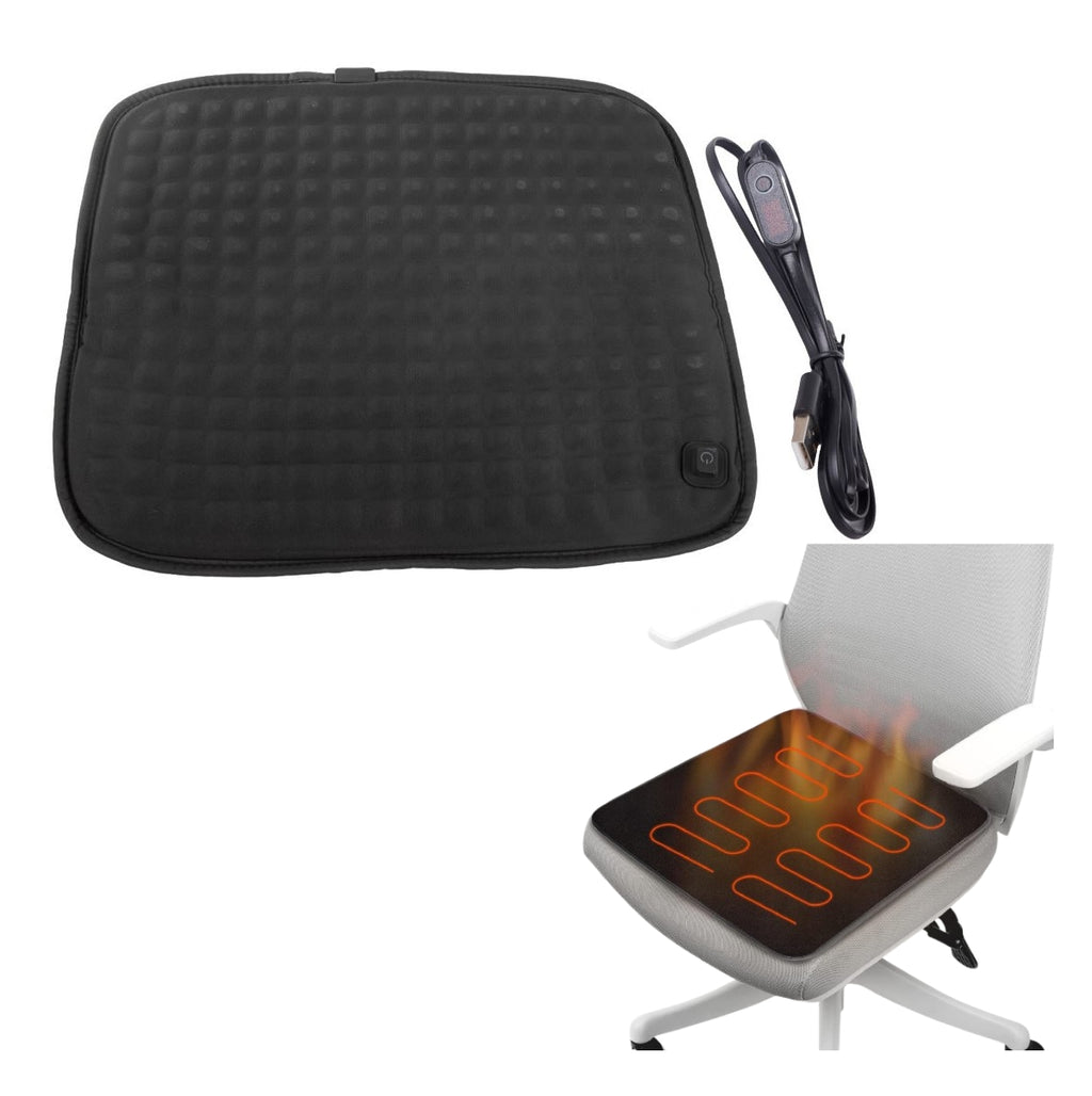 Cojin Almohadilla térmica Frio Calor