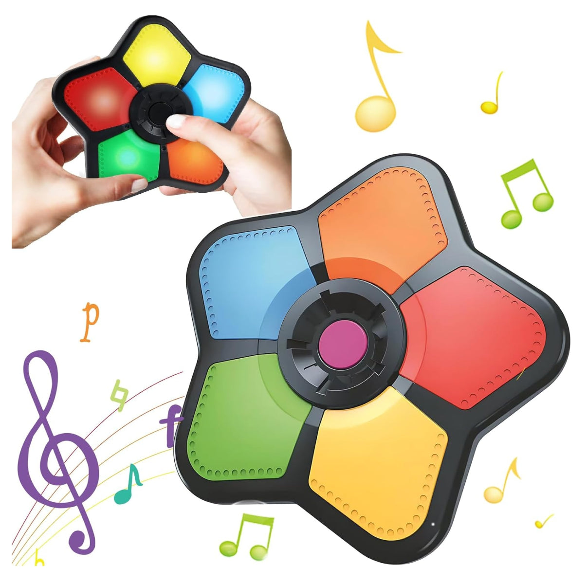 Juego Entrenamiento Memoria Niño Adulto