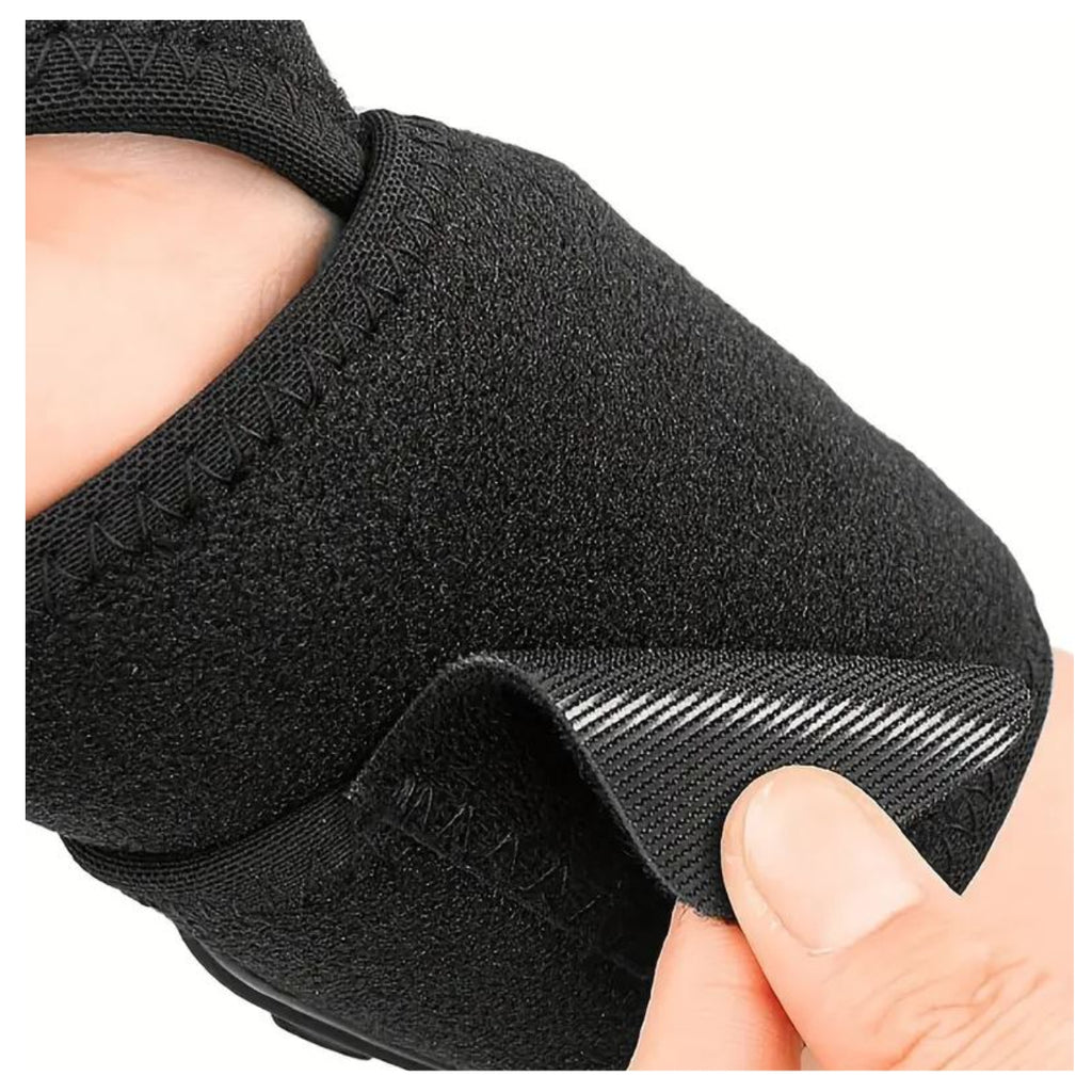 Muñequera Electrica termica 3 niveles