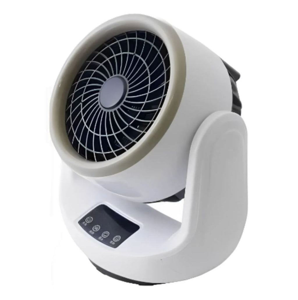 Calentador Electrico 1500w Heather